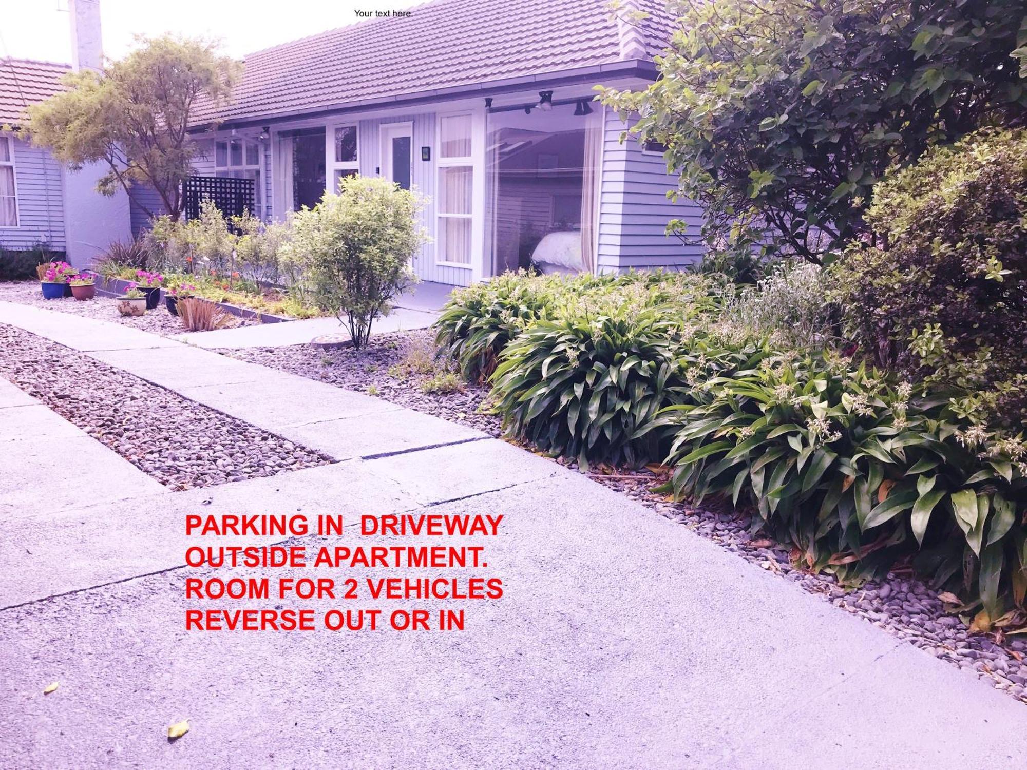 Peaceful Pukerua Bay Apartment Bagian luar foto